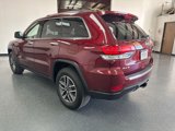 Used 2020 Jeep Grand Cherokee Limited w/ Trailer Tow Group IV image 6
