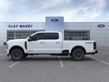 New 2025 Ford F250 Platinum w/ FX4 Off-Road Package image 3