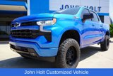 New 2025 Chevrolet Silverado 1500 RST image 2