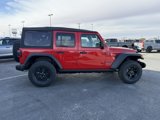 New 2025 Jeep Wrangler Unlimited Sport S 4xe image 6
