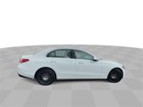 Used 2024 Mercedes-Benz C 300 4MATIC Sedan image 2