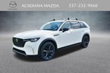 New 2025 MAZDA CX-90 3.3 Turbo w/ Premium Sport Pkg image 1