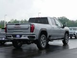 New 2025 GMC Sierra 3500 SLT w/ SLT Premium Package image 3