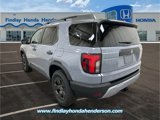 New 2026 Honda Passport RTL image 3