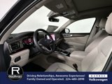 New 2025 Volkswagen Atlas SEL image 4