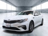 Used 2020 Kia Optima LX image 3