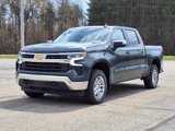 New 2025 Chevrolet Silverado 1500 LT image 5