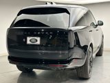 New 2025 Land Rover Range Rover SE image 3