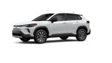 New 2026 Toyota Corolla Cross AWD Hybrid image 2