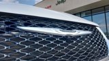 New 2026 Chrysler Pacifica Select image 3