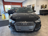 Used 2017 Audi A4 2.0T Premium w/ Convenience Package image 4