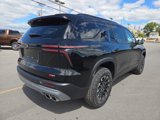 New 2026 Chevrolet Traverse Z71 w/ Driver Confidence Package image 3