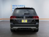 Used 2019 Volkswagen Atlas SE w/ Panoramic Sunroof Package image 4