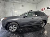New 2025 Toyota RAV4 XLE w/ Convenience Package image 2