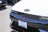 New 2025 Hyundai Ioniq 5 N image 5