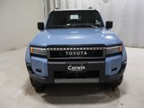 New 2025 Toyota Land Cruiser image 2