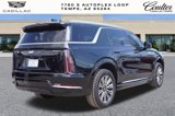 New 2026 Cadillac Escalade IQL Luxury image 3
