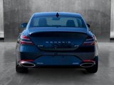 Used 2025 Genesis G70 2.5T image 4