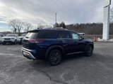 New 2025 Nissan Pathfinder SL w/ SL Premium Package image 5
