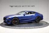 New 2025 Bentley Continental GT Speed image 3