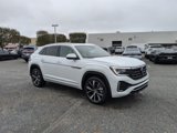 New 2025 Volkswagen Atlas Cross Sport SEL Premium R-Line image 2
