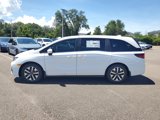 New 2026 Honda Odyssey EX-L image 2