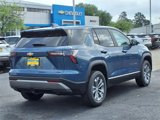 New 2026 Chevrolet Equinox LT w/ Safety and Technology Package image 2