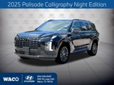 New 2025 Hyundai Palisade Calligraphy image 1