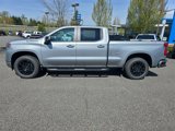 New 2025 Chevrolet Silverado 1500 RST w/ Rally Edition image 3