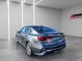 Used 2022 Kia Forte GT-Line w/ GT-Line Premium Package image 5