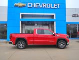 New 2025 GMC Sierra 1500 SLE w/ Preferred Package image 5