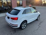 Used 2016 Audi Q3 2.0T Prestige w/ Prestige Package image 5