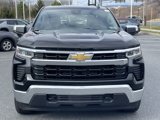New 2025 Chevrolet Silverado 1500 LT image 2