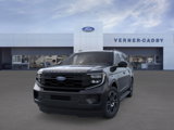 New 2025 Ford Expedition Max Active image 2