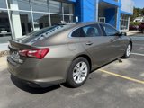 Used 2020 Chevrolet Malibu LT image 4