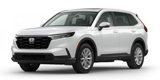 New 2026 Honda CR-V EX image 2