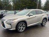 Used 2019 Lexus RX 350 AWD image 2