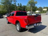 Used 2023 Ford F150 XLT image 3