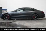 New 2024 Mercedes-Benz S 63 AMG S image 4