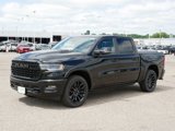 New 2025 RAM 1500 Limited image 4