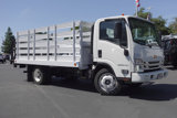 New 2025 Chevrolet Low Cab Forward image 5