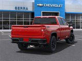 New 2025 Chevrolet Silverado 2500 LT w/ Trail Boss Package image 4