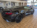 New 2025 Chevrolet Corvette Stingray Premium Cpe w/ Z51 Performance Package image 2