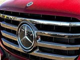 New 2025 Mercedes-Benz GLS 450 4MATIC image 4