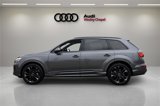 New 2025 Audi Q7 3.0T Prestige image 2
