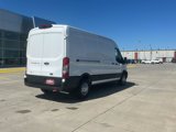 New 2025 Ford Transit 250 148 Medium Roof Extended AWD w/ Load Area Protection Package image 3