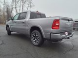 New 2025 RAM 1500 Laramie w/ Sport Appearance Package image 4