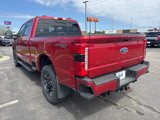 Used 2023 Ford F350 Lariat w/ Lariat Ultimate Package image 5