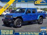 New 2025 Jeep Gladiator Rubicon image 2