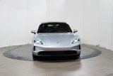 Certified 2025 Porsche Taycan image 2